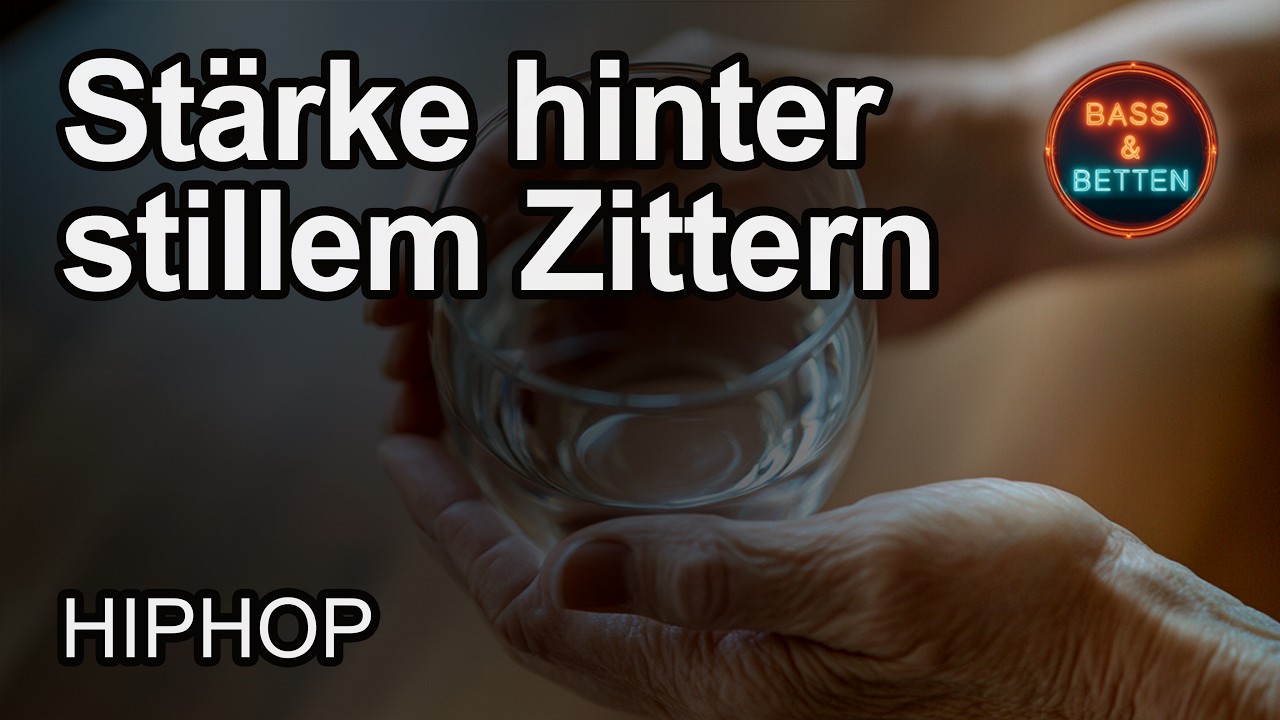 Parkinson - Hinter zitternden Haenden | HipHop