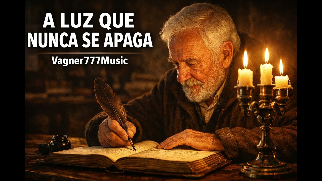 A Luz Que Nunca Se Apaga
