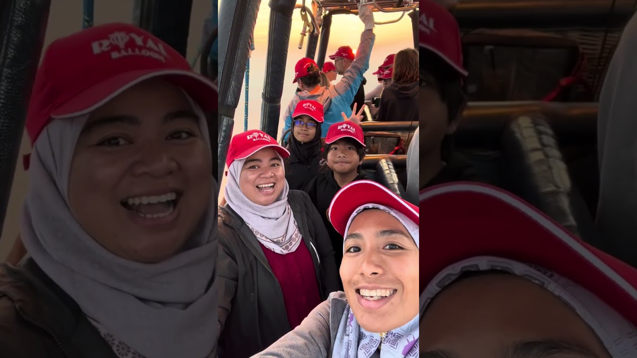 Memory Book: Diary of Sorfina and Safwan 23February2025
