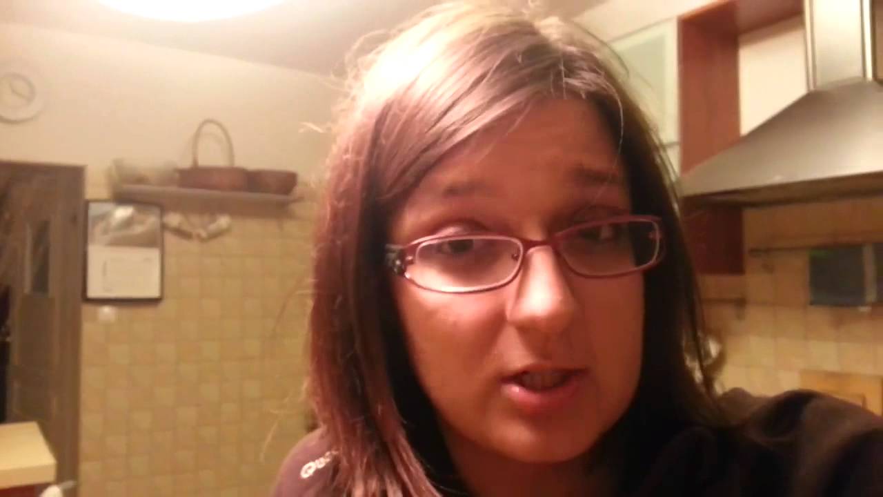 Polish Girl in Moscow #0: My last day in Poland! :(
