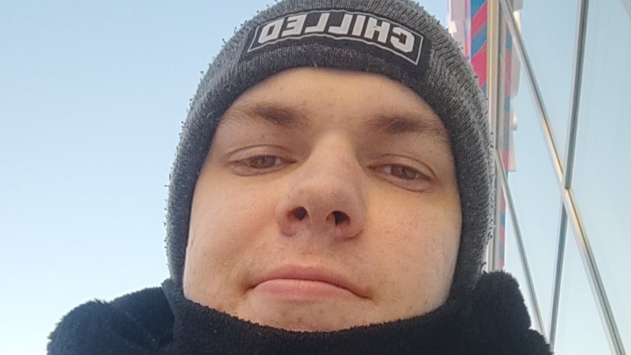 пятничный чиназес