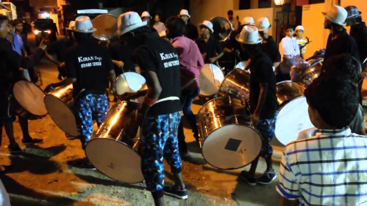 jalna band ramnagar kiran boys 9246313938
