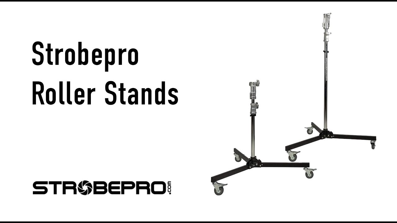 Роликовые стенды