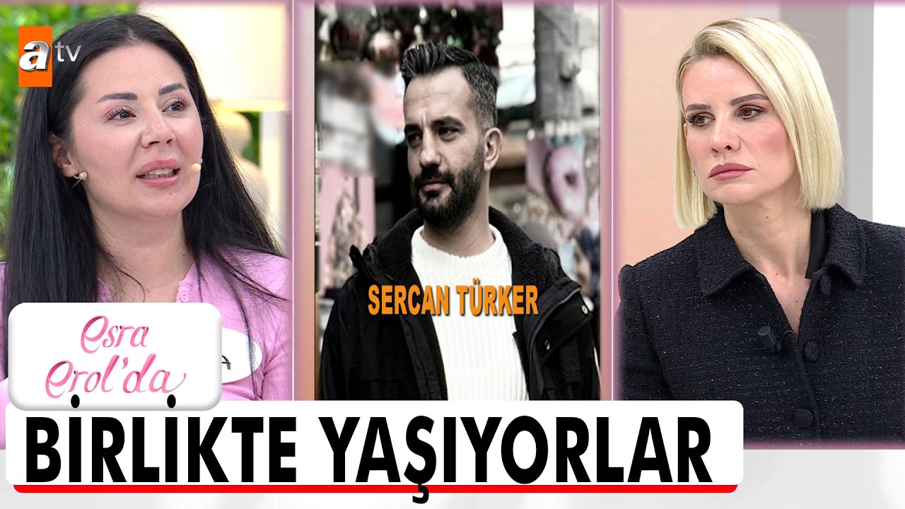 Bana ihanet edip bir de 
