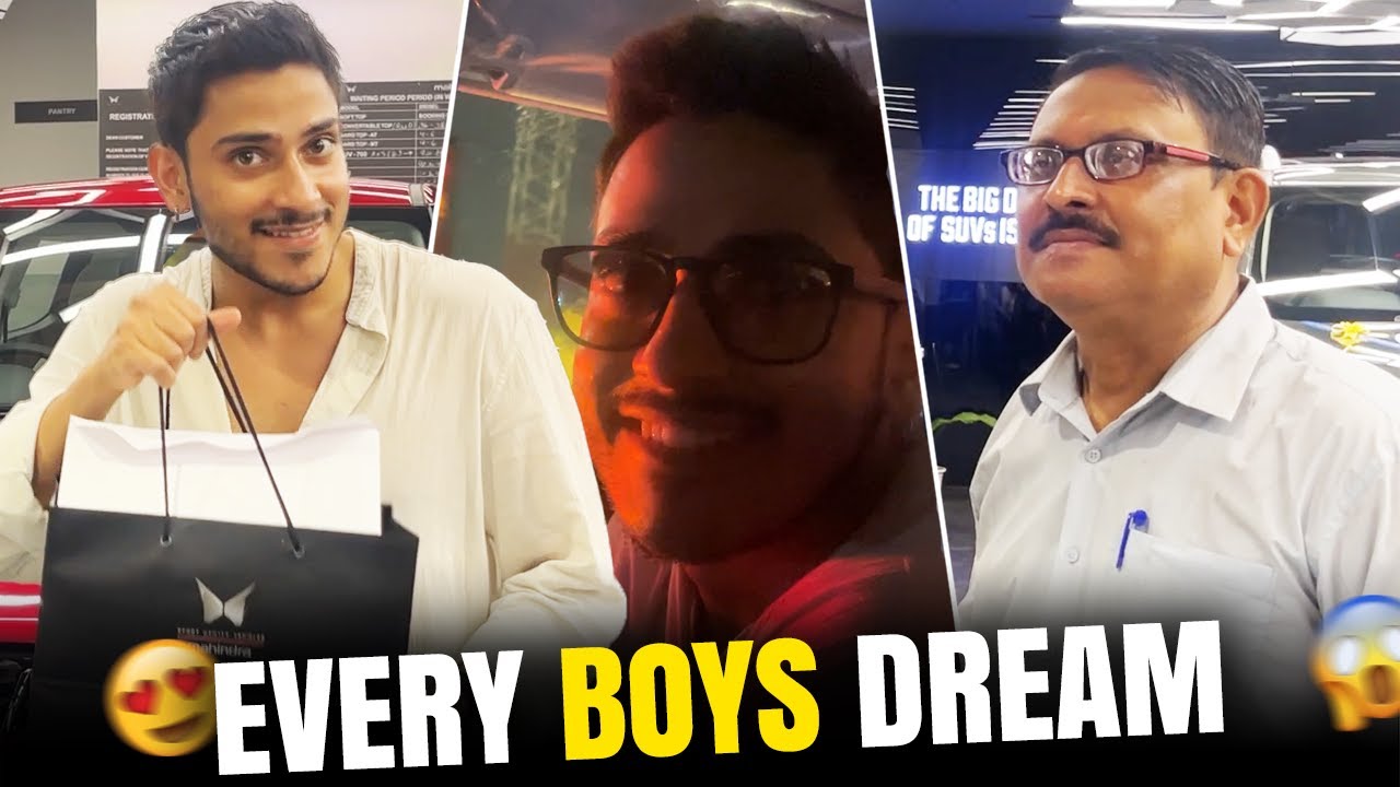 Papa ko Diya Surprise | New Car  | PuravWood