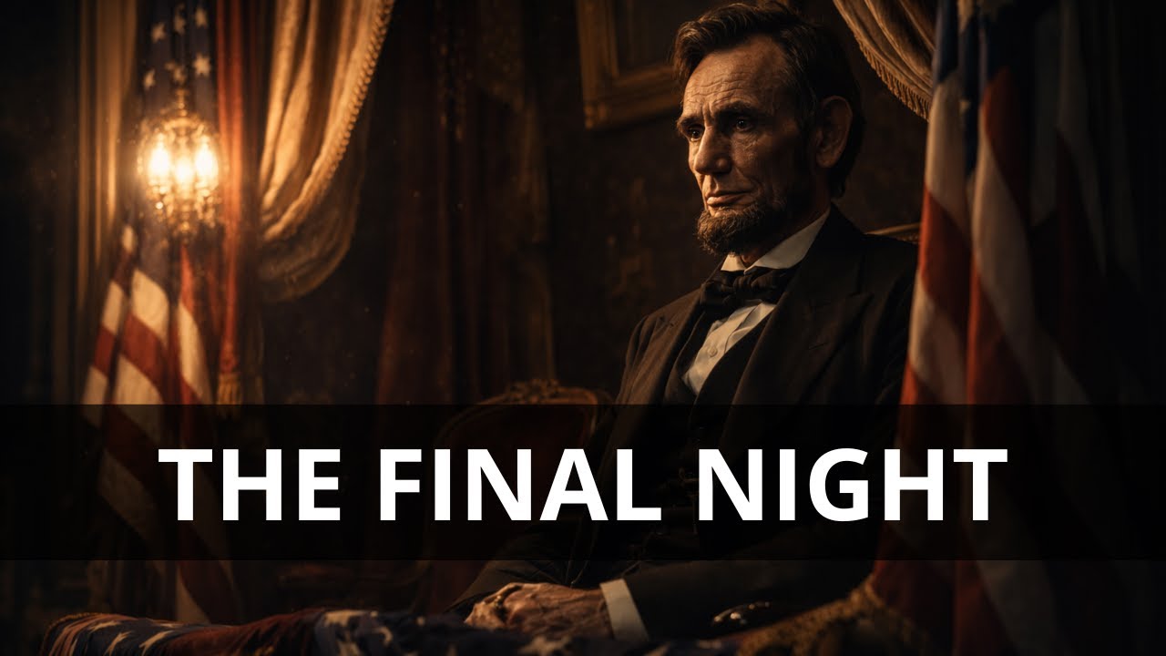 What Really Happened to Abraham Lincoln? A Psychological Analysis