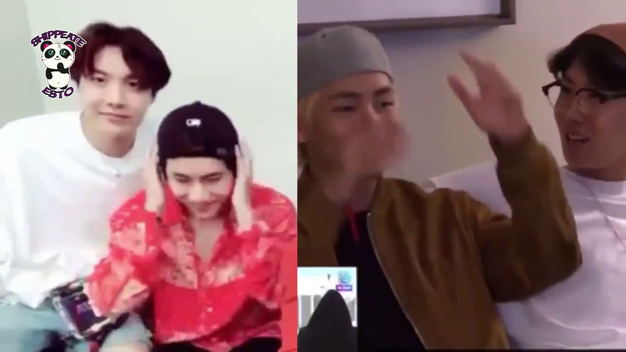 Fanservice o Amor - Análisis Vhope