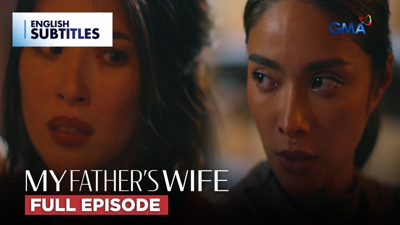 My Father’s Wife: The point of no return for Betsy! (Full Episode 94) October 9, 2025