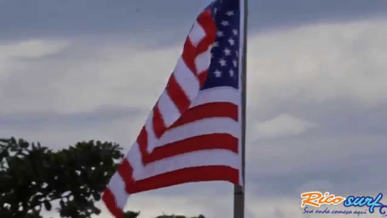 Atletas treinam no daya off no point de Itauna Saquarema.