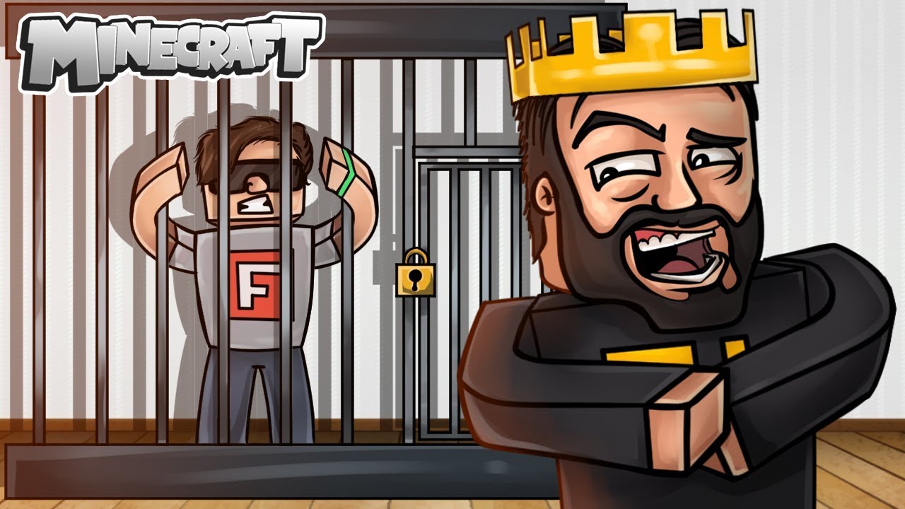 CEMİ ZİNDANA ATTIM TaklaCraft #11