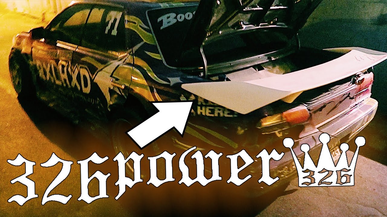СПОЙЛЕР 326 POWER на ЛАВРА. НАШЕЛ СЕКРЕТНОЕ МЕНЮ. ЗАПИЛИЛ РОМУ БЕРНАУТА. ЖИГА НА СТИЛЕ