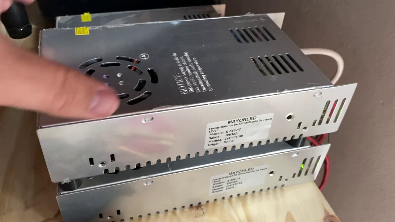 HF Linear HLA300 Plus review LU8MHL