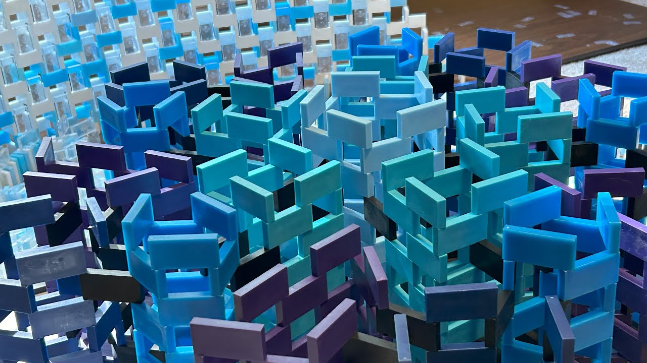 Domino Projects 11