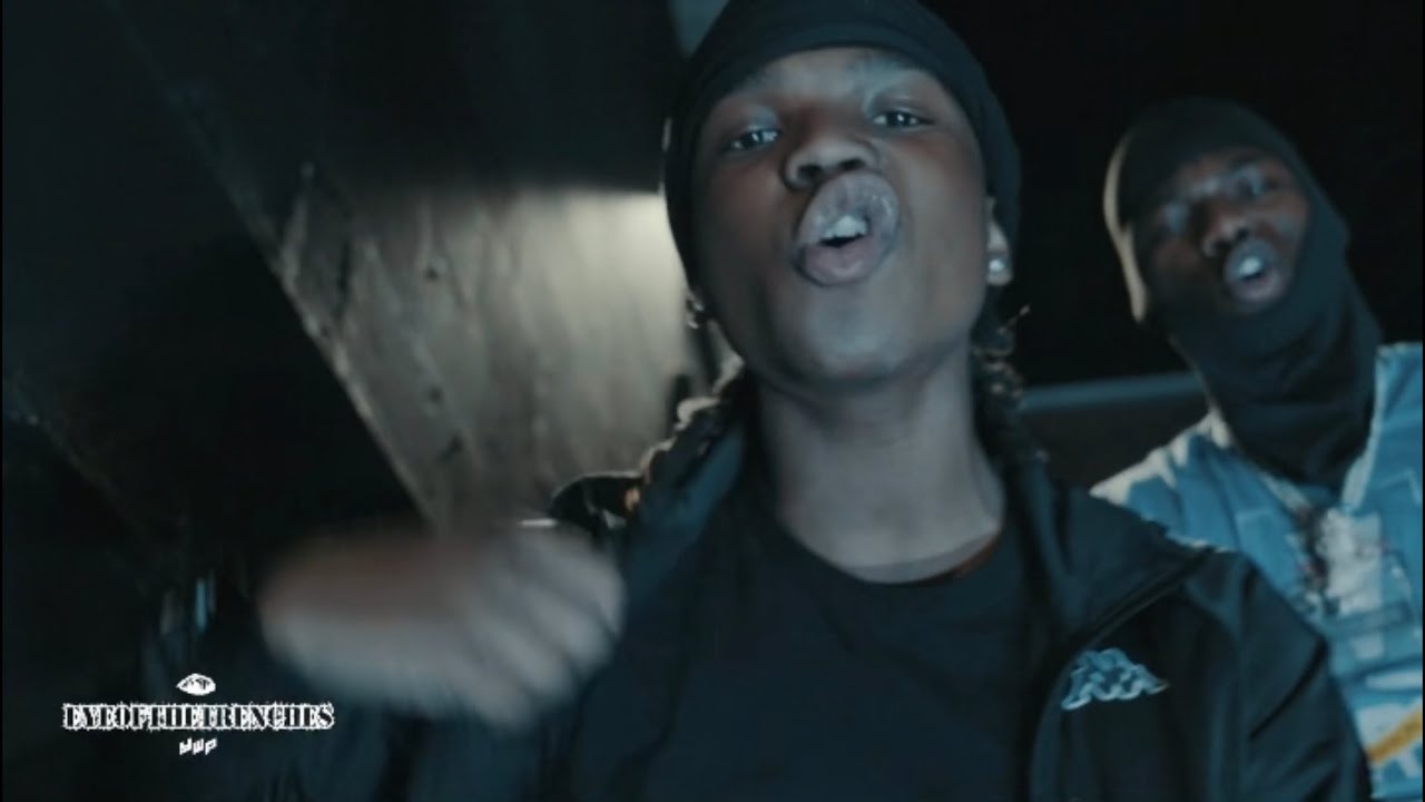 BookieDaG x Trench Baby - ReRock | Premiered By🎥: @youngwill2