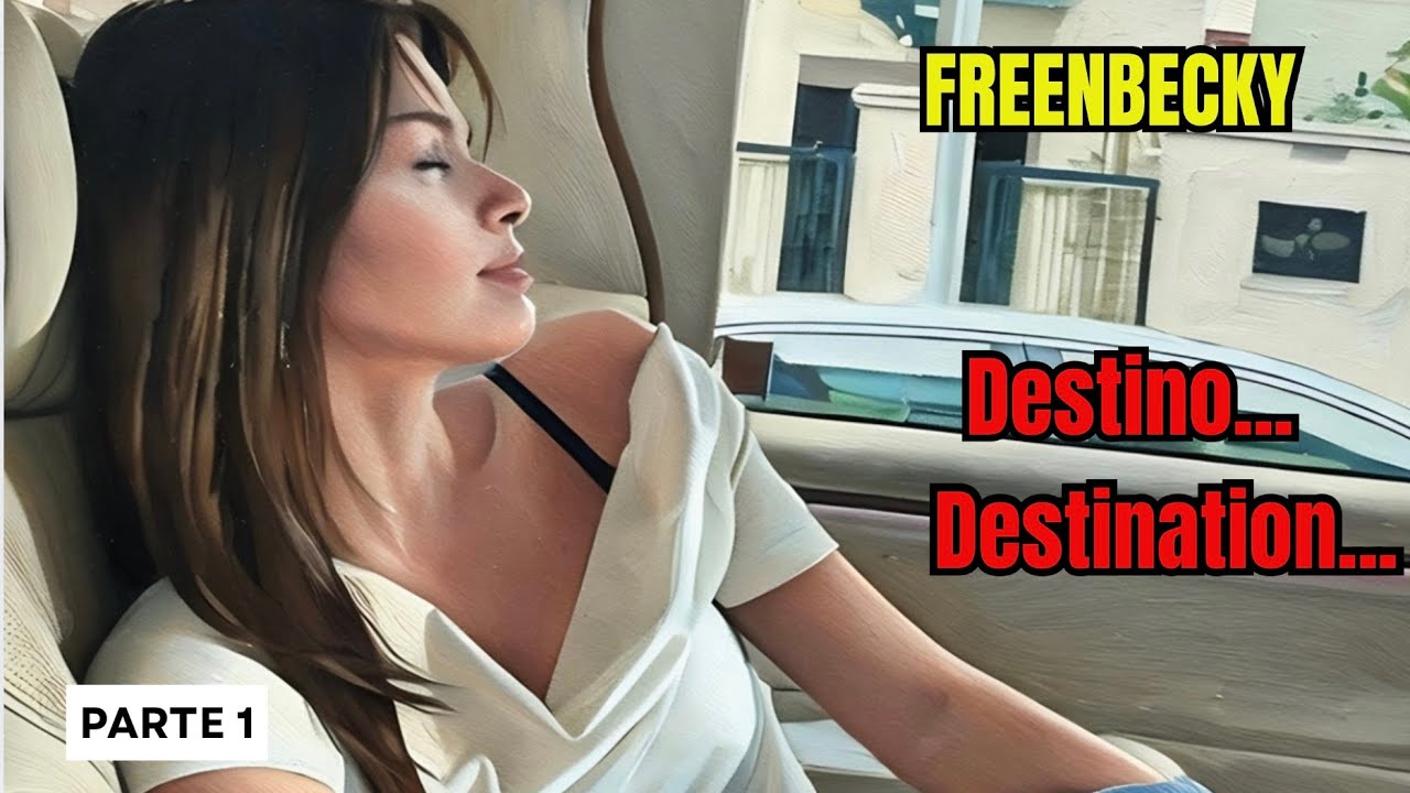 Rebeca no cree en el amor, “solo si lo puedo ver existe” pensaba!❤️DESTINO FREENBECKY (EP 1)