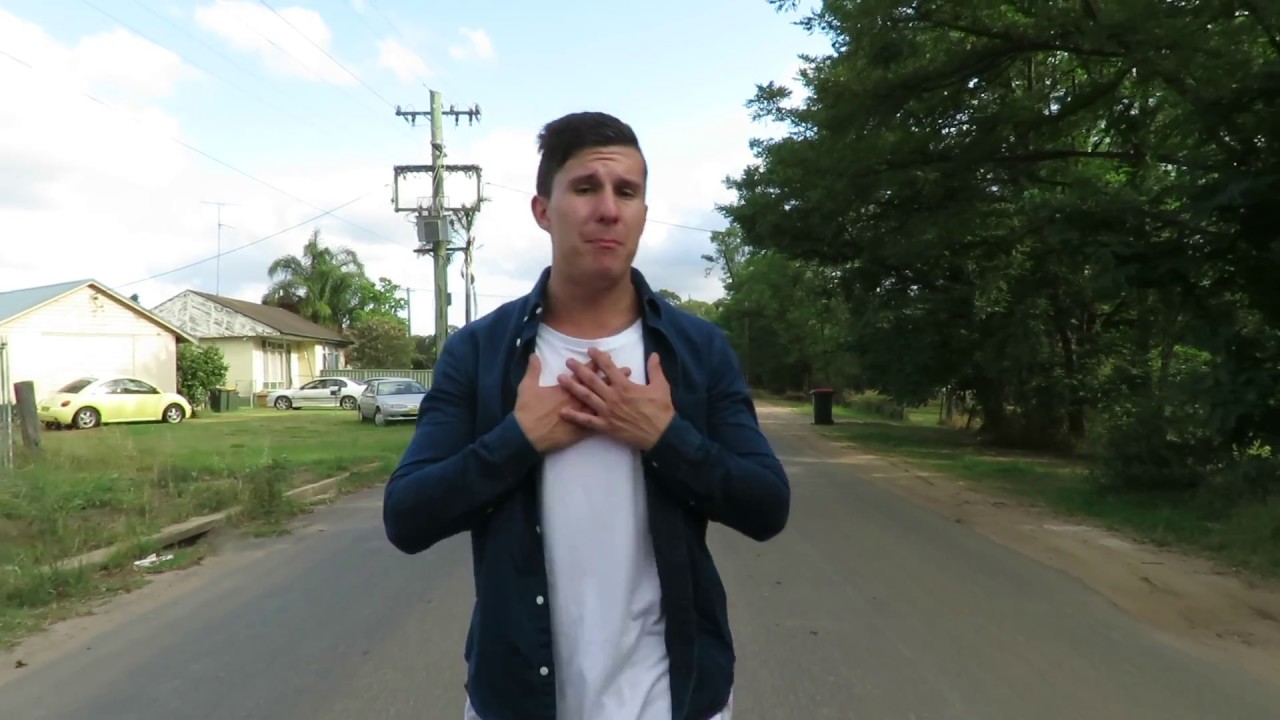 Take Two - DEAR JOSH (Responding to a fan)