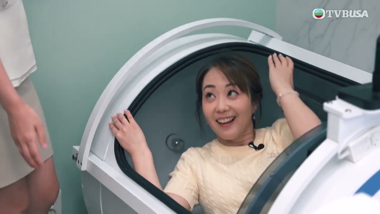 醫美直擊 首爾篇｜韓國另有一些在當地盛行、外地人卻較陌生的醫美項目。｜何依婷｜韓國｜醫美｜