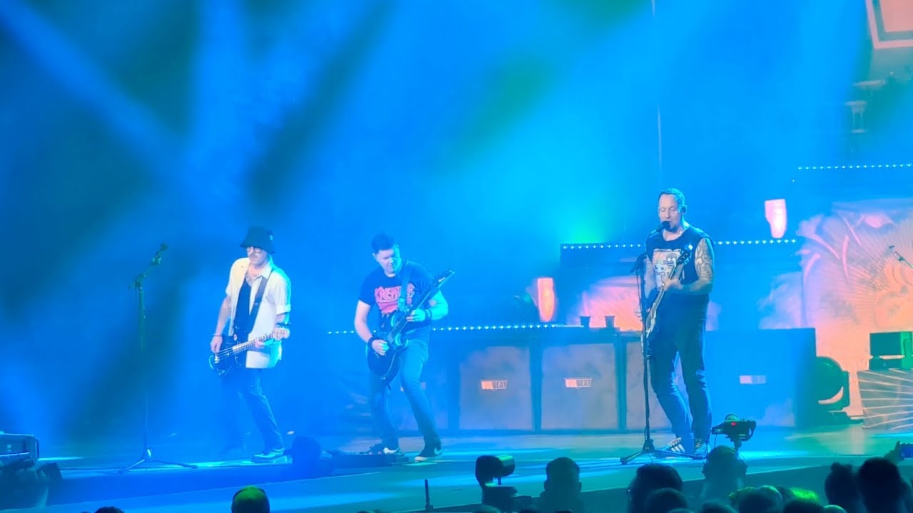 Volbeat 