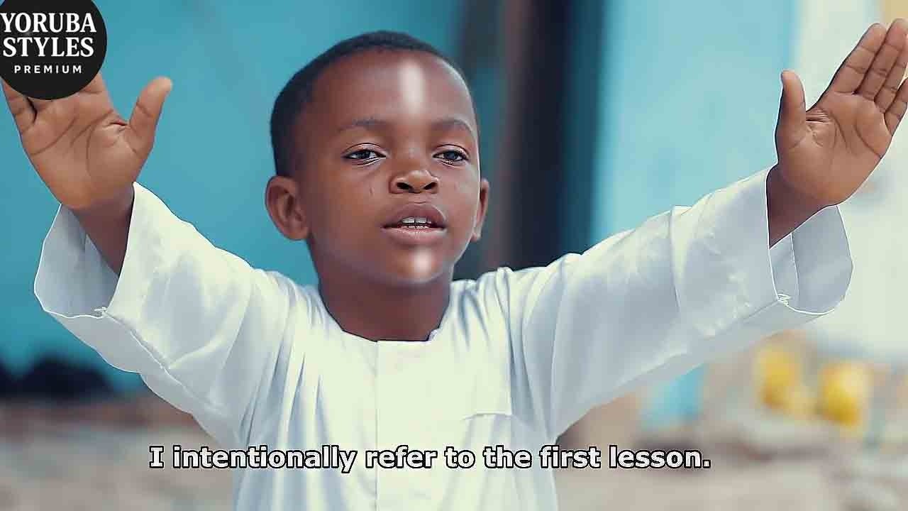Apere Aye - Latest Yoruba Movies 2026 Mide Martins, Sunday Jatto, Adeniyi Johnson, Alapini Oosa