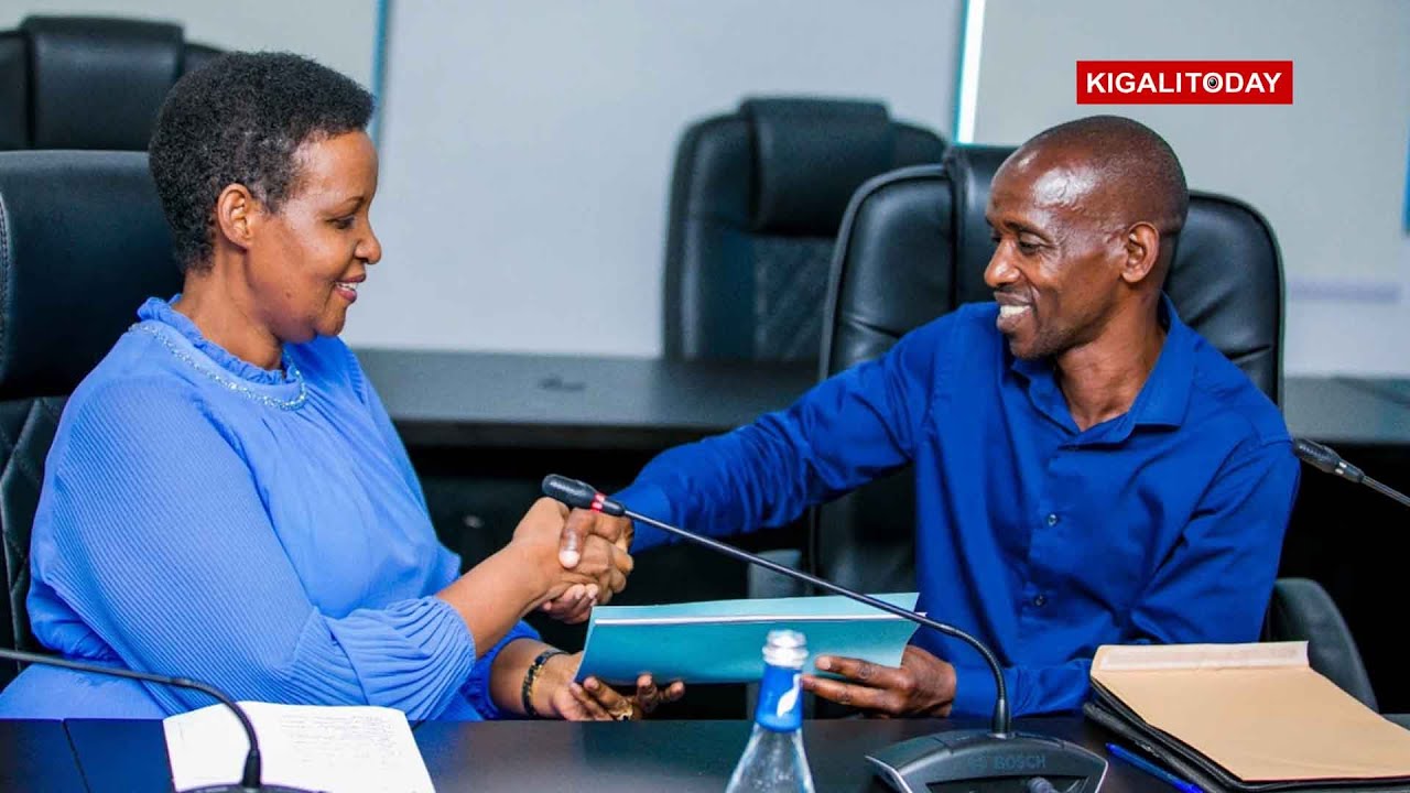 Manirareba Herman ushaka kuba Perezida yabuze imikono 600 y’abamushyigikiye