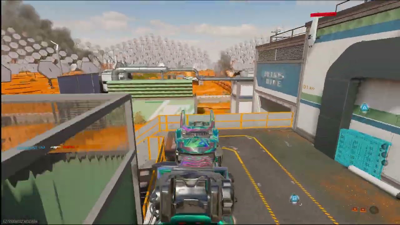 [Black Ops 7] Hardcore Search and Destroy SoloQ [Exposure]