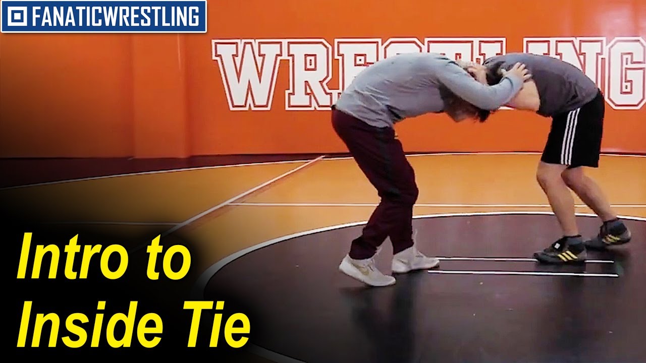 Intro to Inside Tie by Zach Sanders