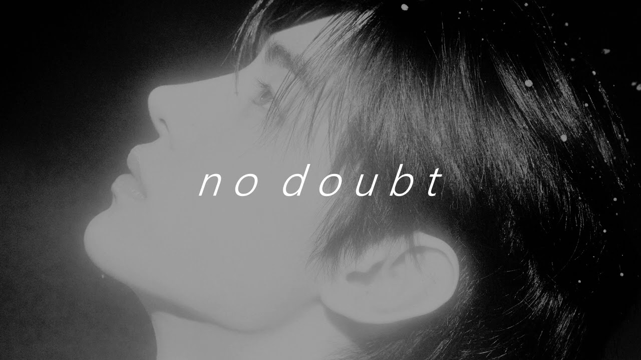enhypen (엔하이픈) - no doubt (slowed + reverb)