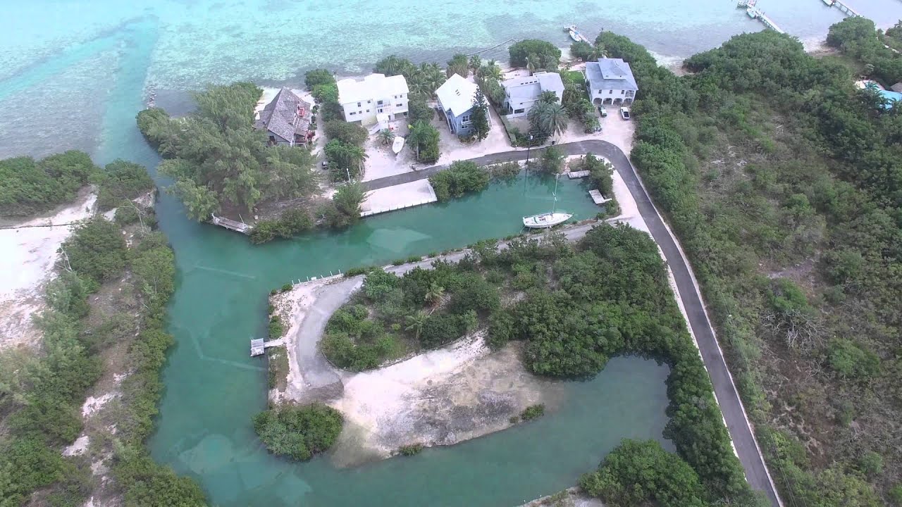 Lower Florida Keys Drone Tour