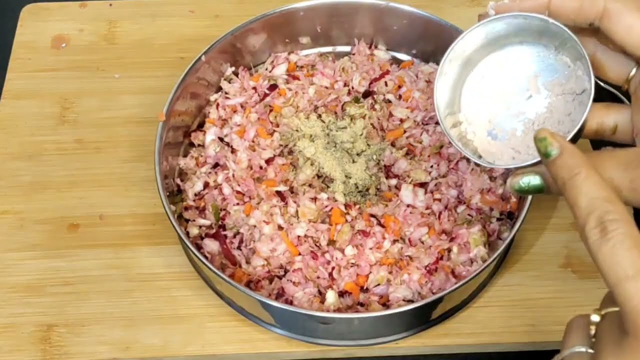 होटल जैसावेज मंचूरियन Veg Manchurian RecipeManchurian Recipe