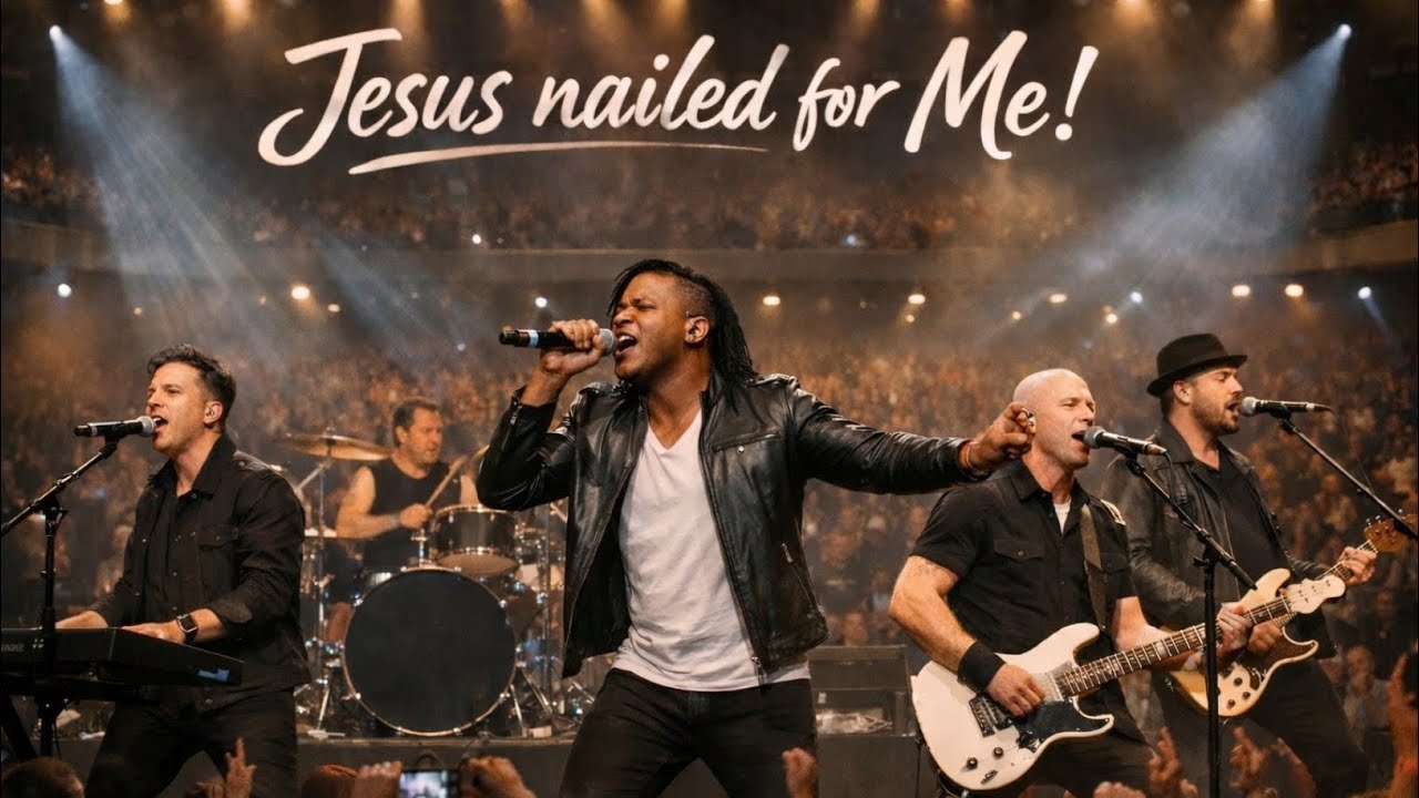 Overcomers- 