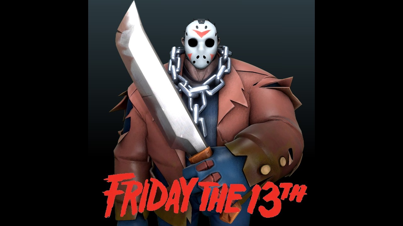 Fraymakers Jason Multiversus Trailer