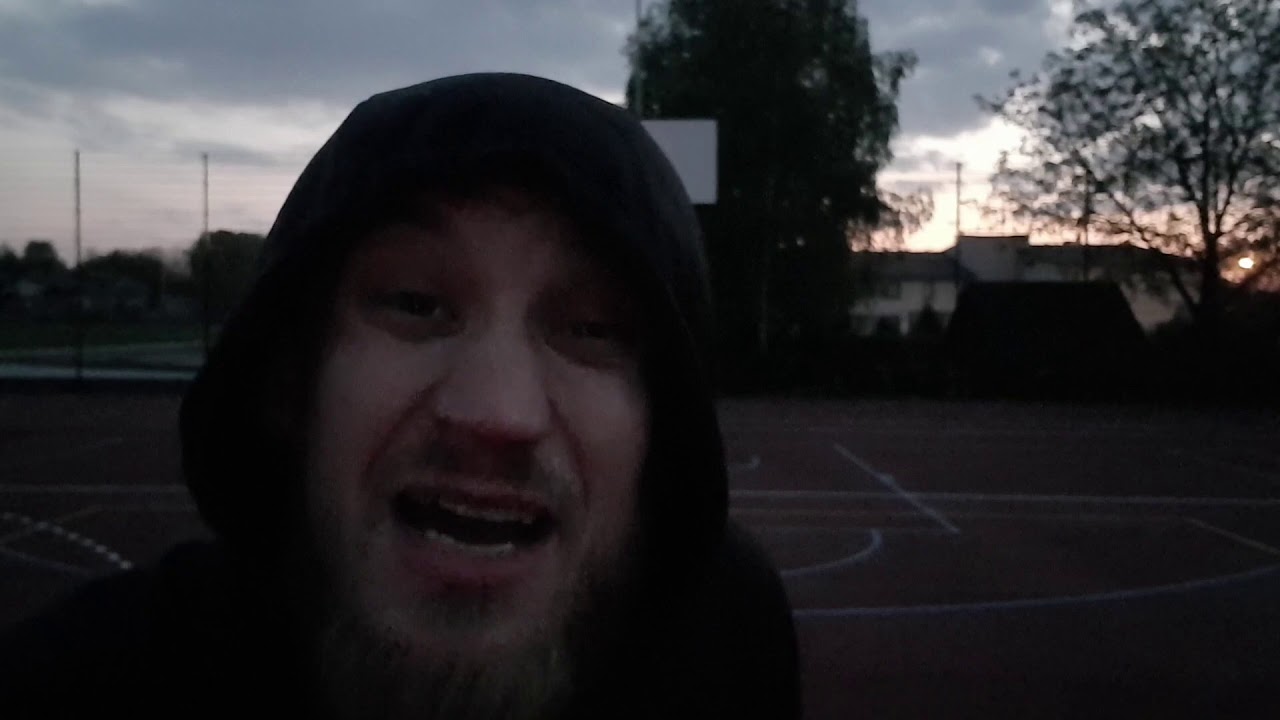 Kacpa #Hot16challenge2