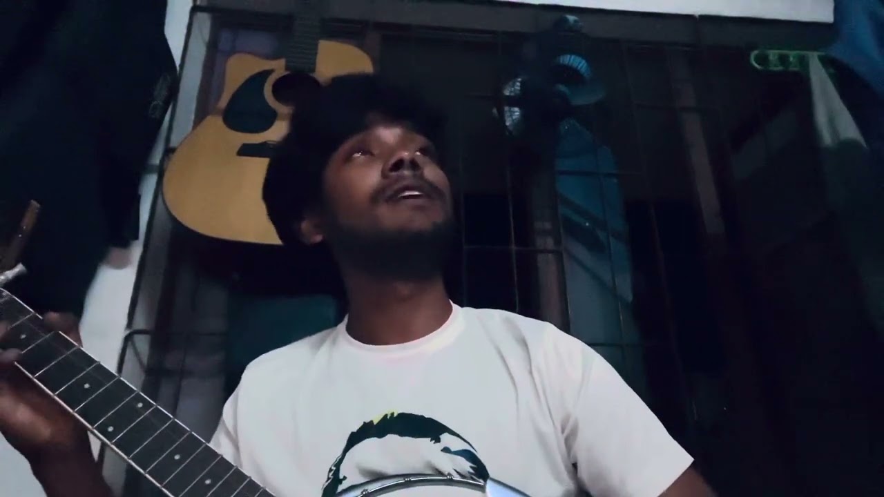 Mujib Baiya Jao Re | Banjo | A.F. Shuvo