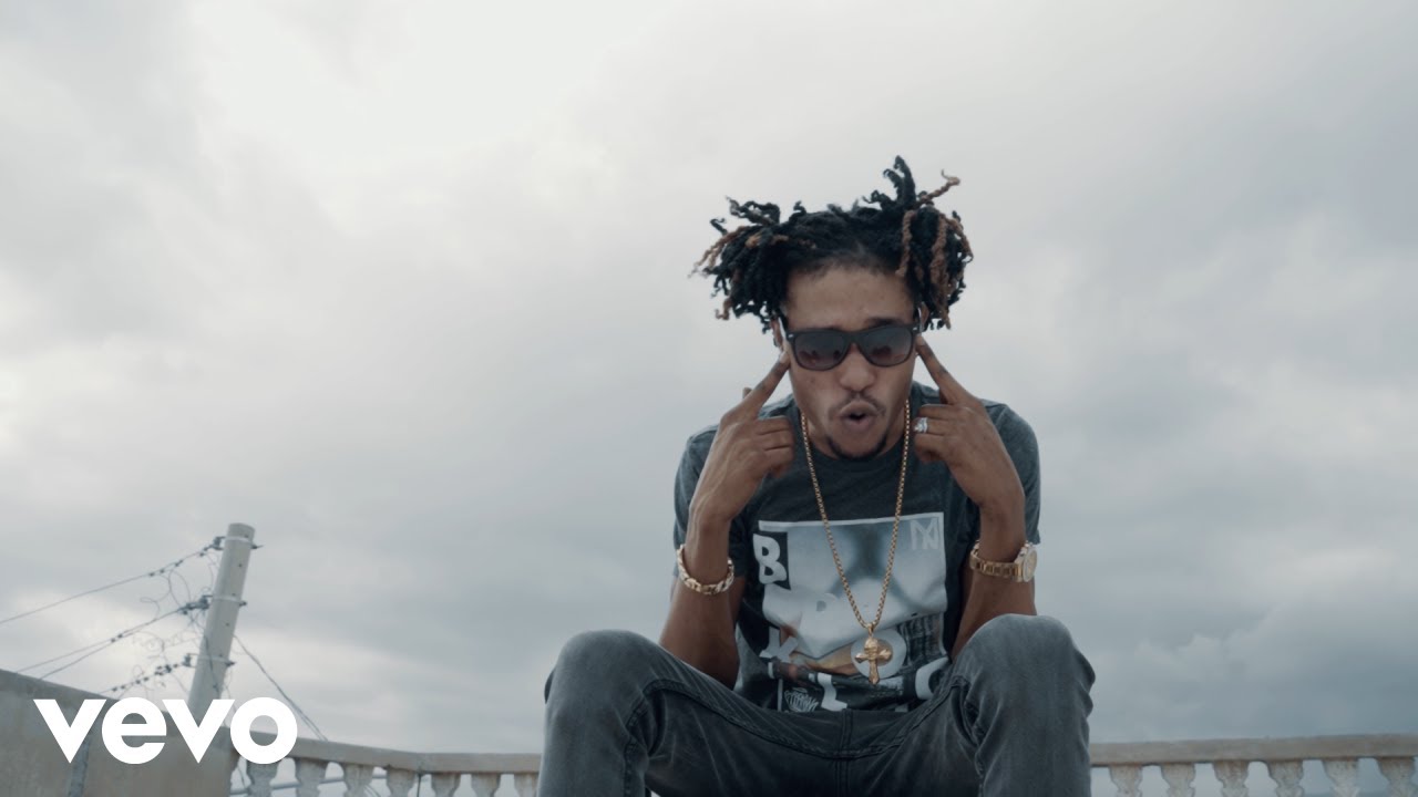 Sikka Rymes - What If (Official Video)