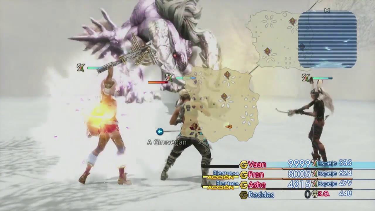 All Cutscenes,  Ending!  Final Fantasy XII The Zodiac Age