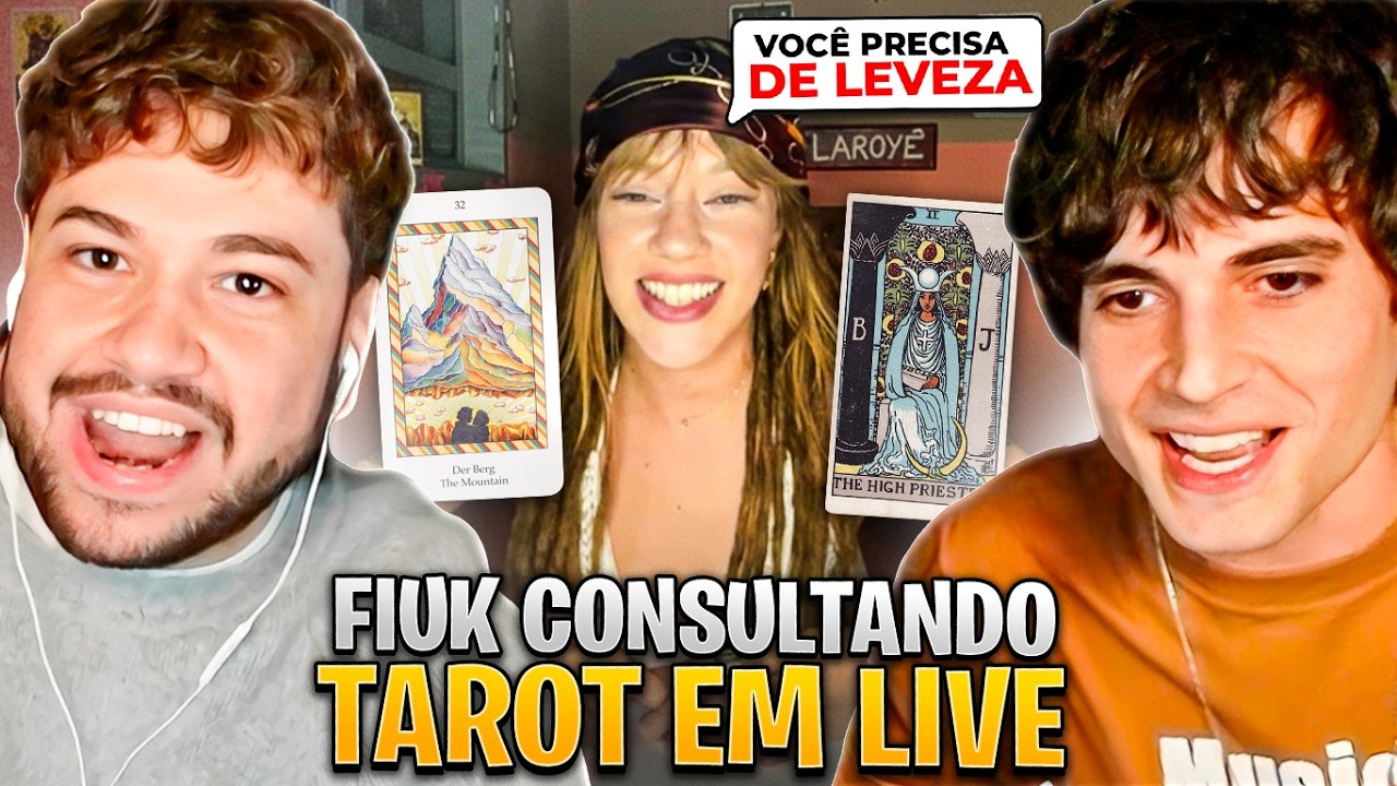 BRINO E FIUK DESCOBRIRAM O MELHOR MÉTODO PARA PARAR DE FUMAR! - Brino