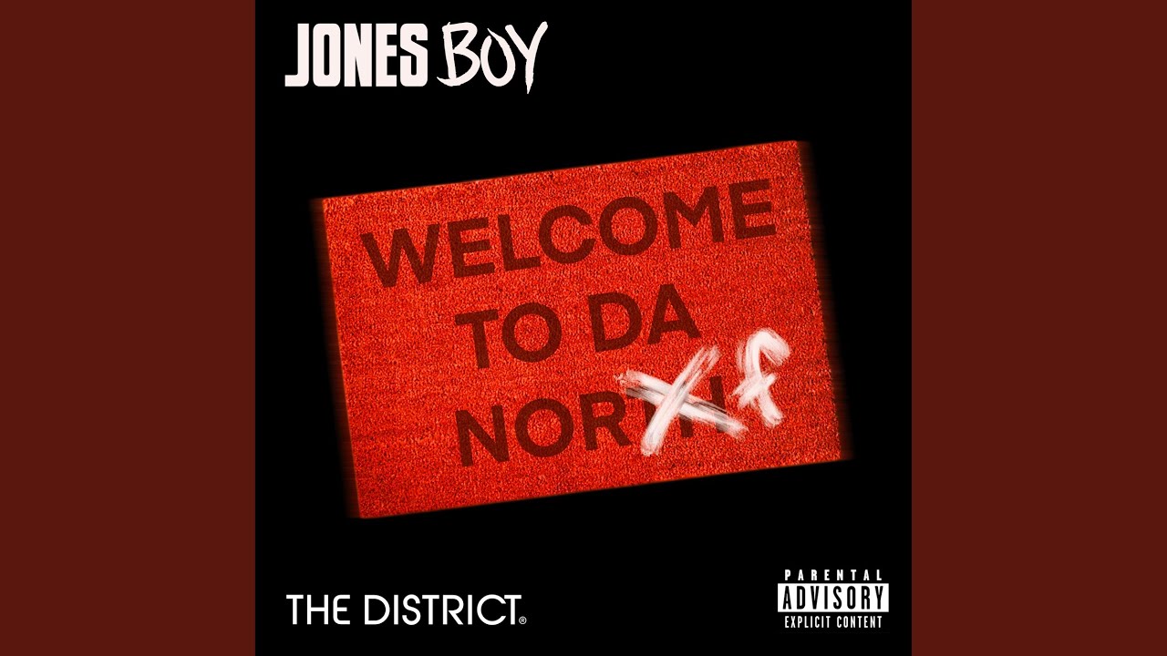 Welcome To Da Norf