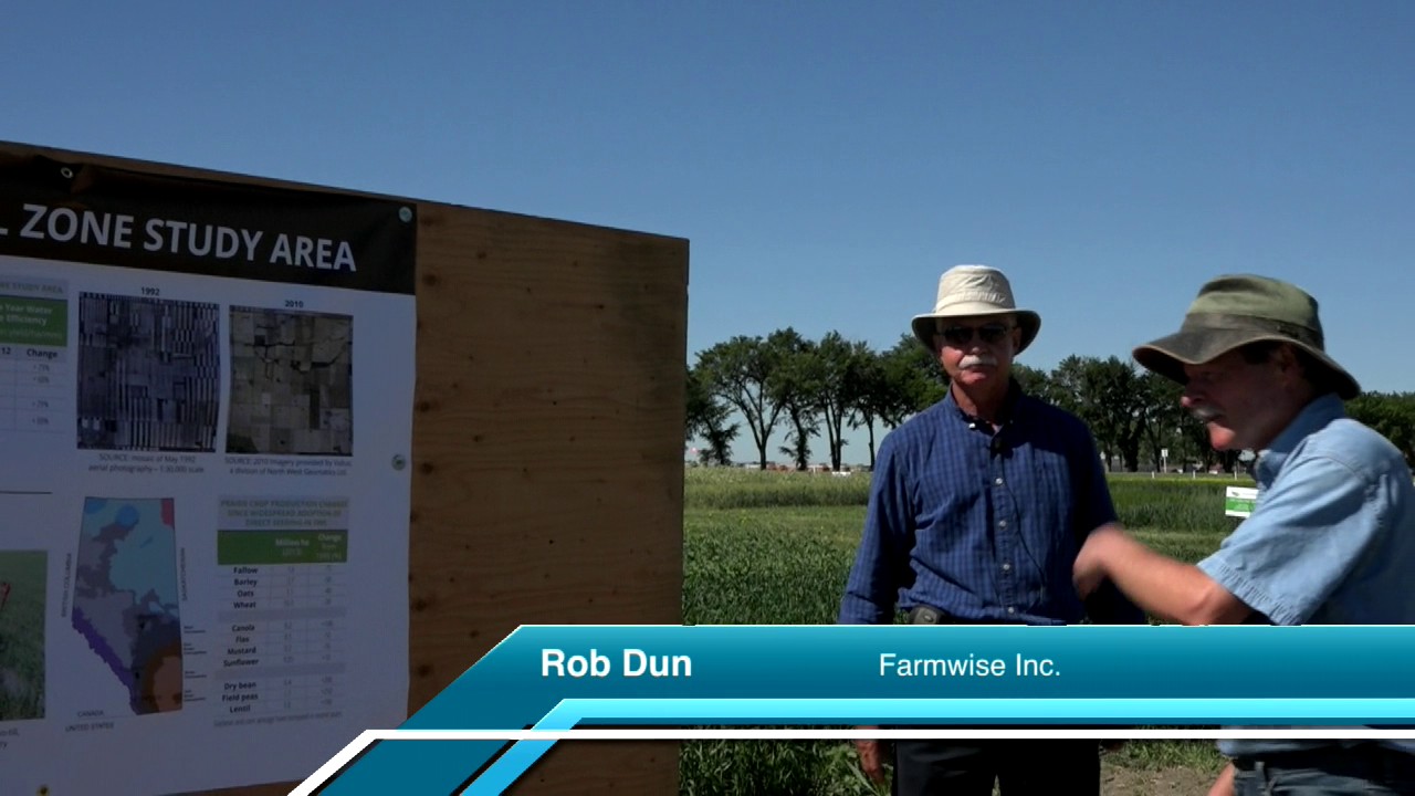 Keep it Covered: The No-Till Farming Revolution and its Incredible Benefits - Farming Smarter