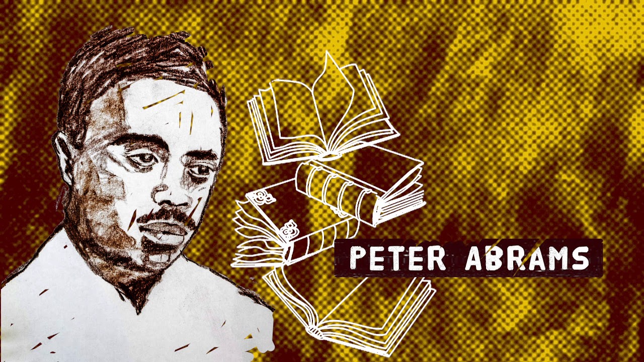 Peter Abrams