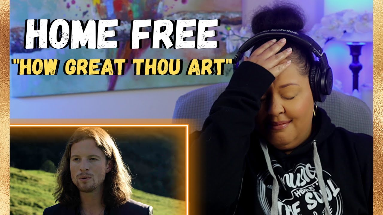 First Time Hearing HOME FREE - 