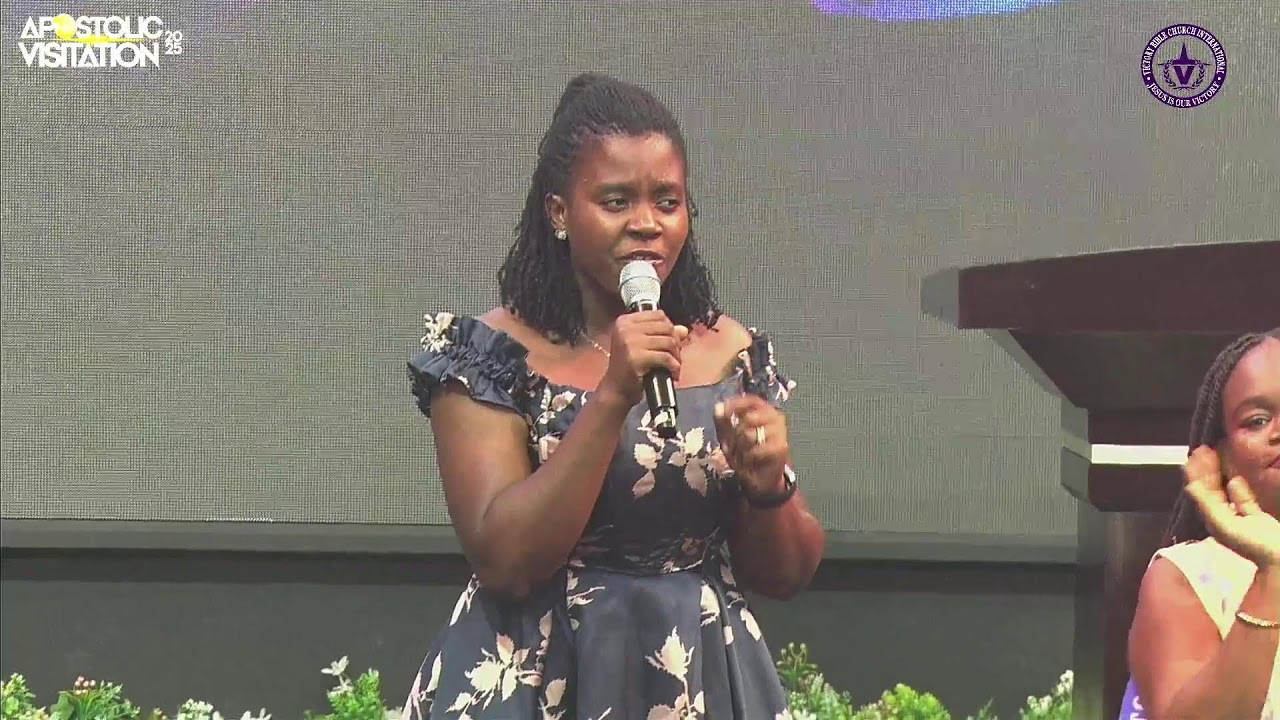 5/12/2025|| APOSTOLIC VISITATION || DAY 3 || BISHOP N.A. TACKIE-YARBOI