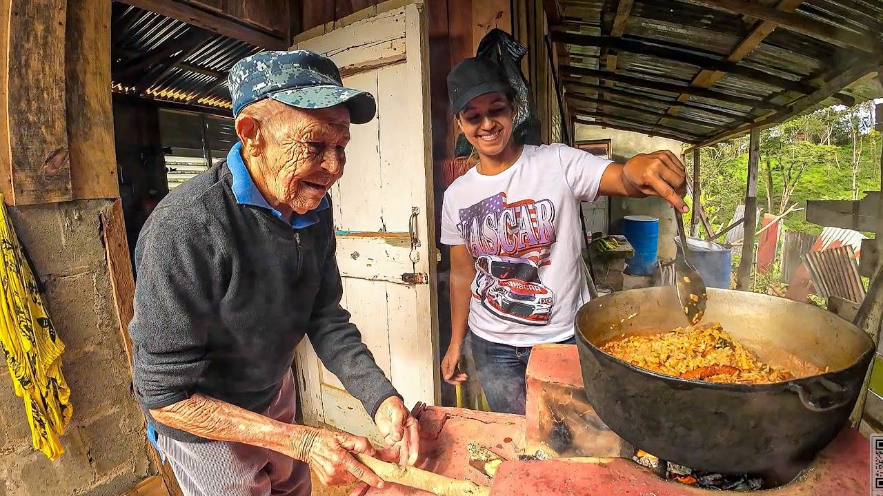 Chiche regresa a su campo de janey de janico