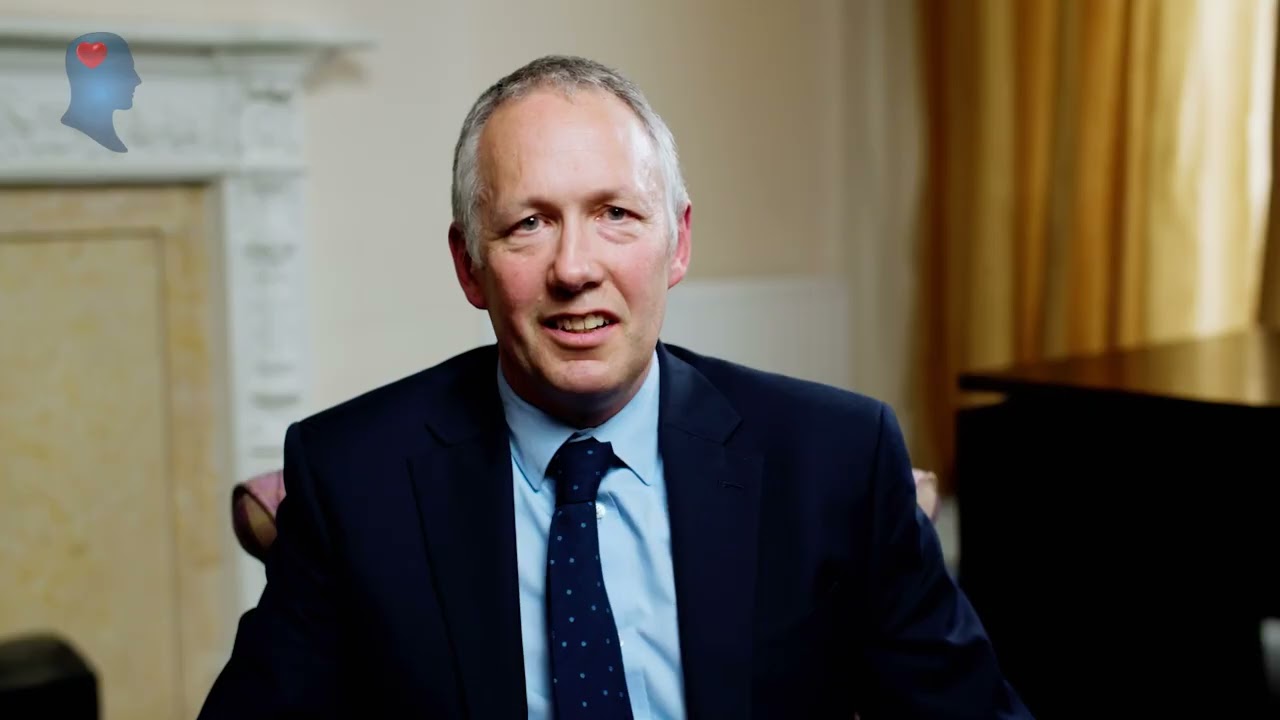 Berkeley Psychiatrists | Dr Simon Hill