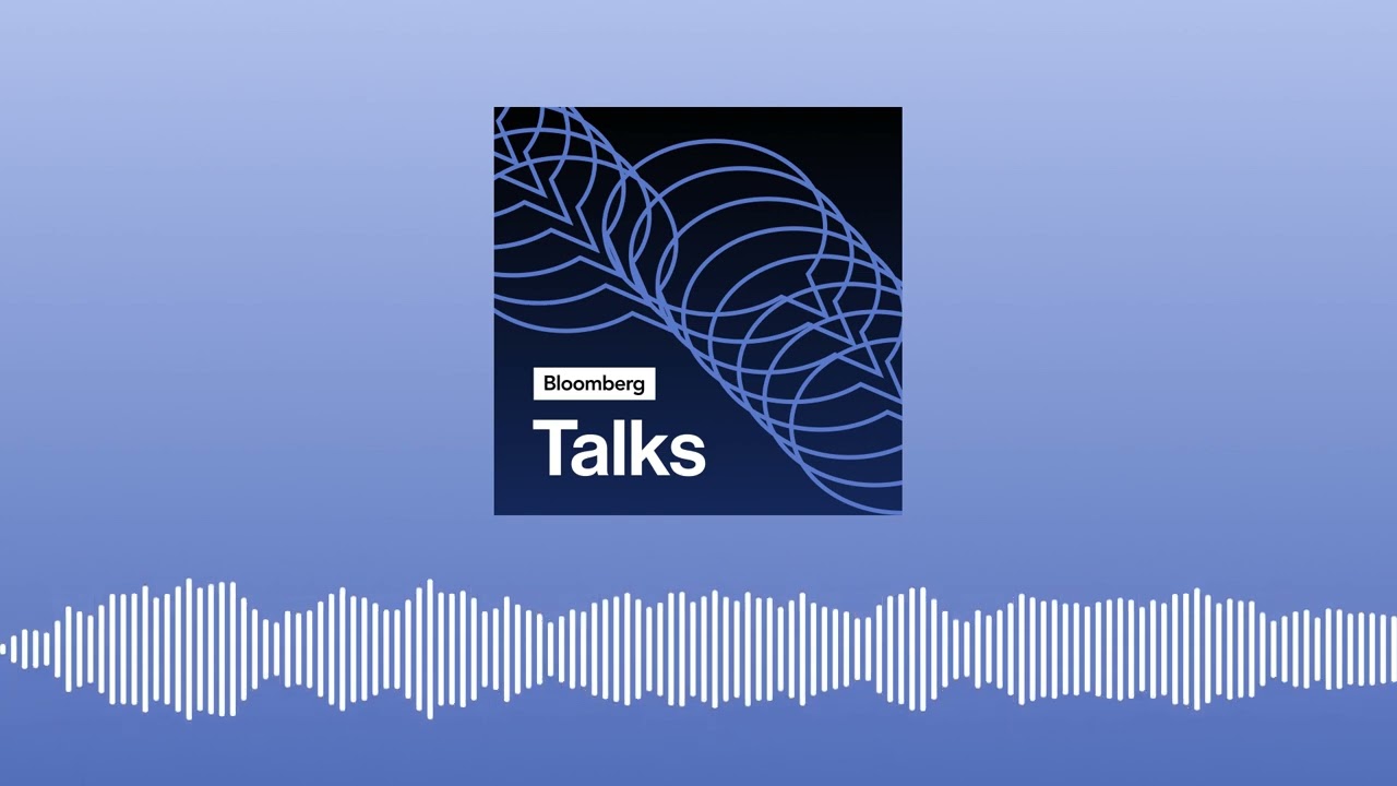 Federal Reserve Governor Stephen Miran Talks Fed Decision | Bloomberg Talks
