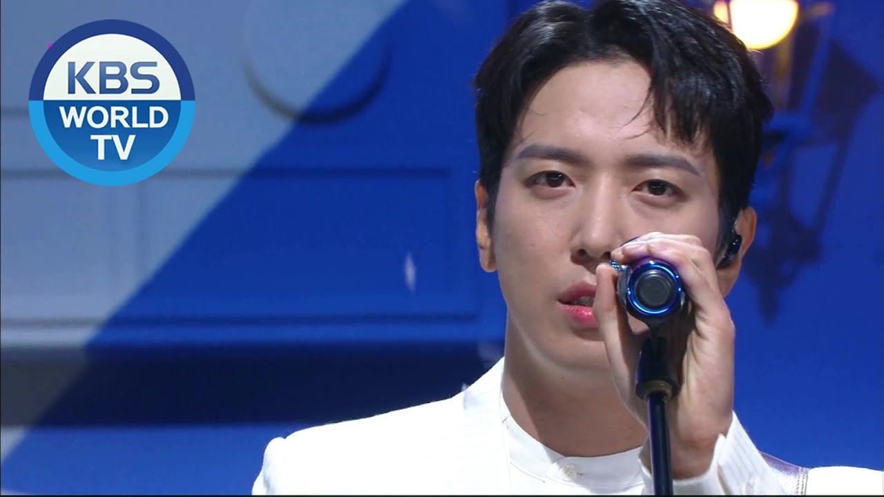 CNBLUE(씨엔블루) - Then, Now and Forever(과거 현재 미래) (Music Bank) | KBS WORLD TV 201127