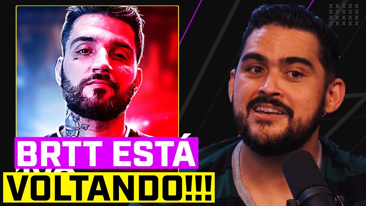 O FUTURO do CENÁRIO DE LOL pra 2023!!! #MD3