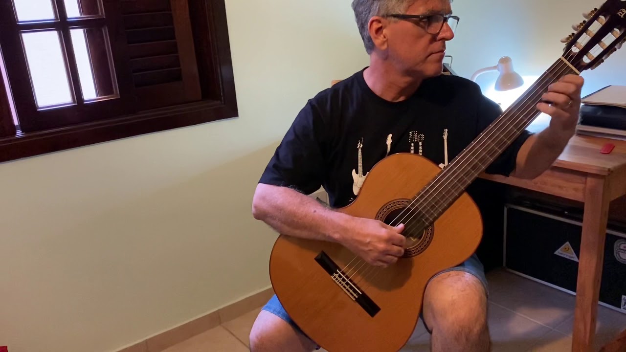 Marizapalos - Gaspar Sanz