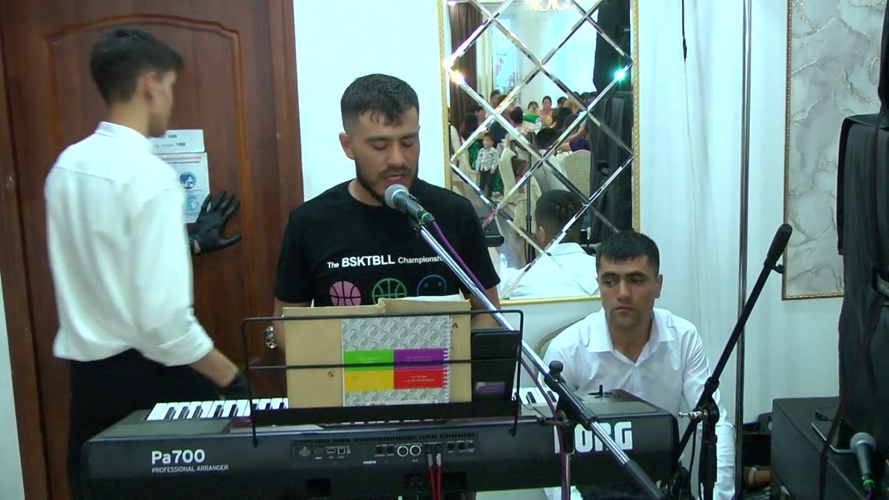 УБАЙД 2023 ГР  ХИКМАТИЕР +7 912 203-81-51