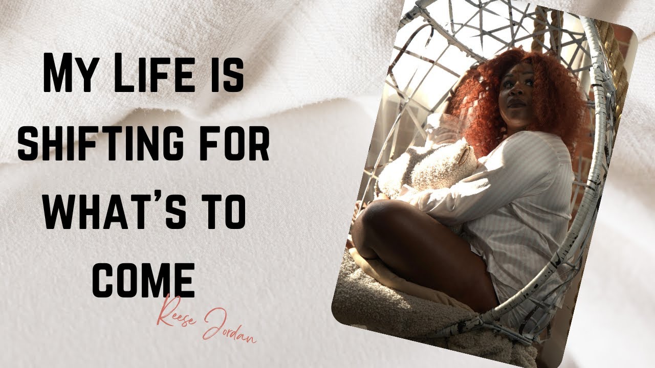 Why Jesus is calling me to go on sabbatical| The Resilient PA 2022