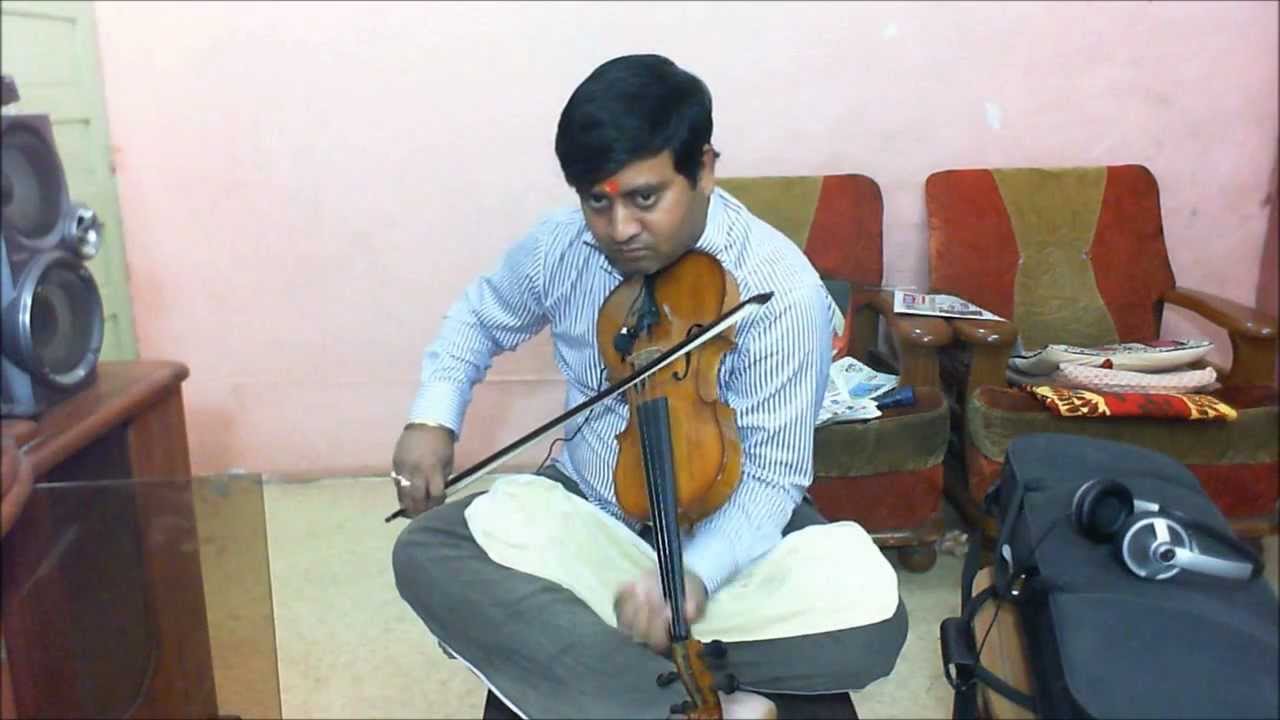 Raag Maarwa, a little insight.